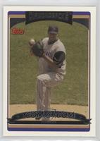 Livan Hernandez