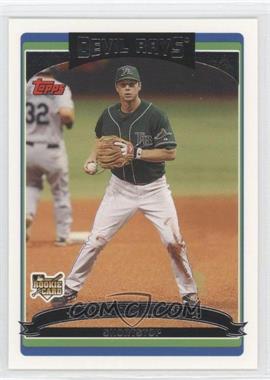 2006 Topps Updates & Highlights - [Base] #UH133 - Ben Zobrist