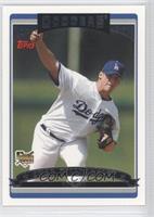 Chad Billingsley