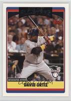 All-Star - David Ortiz