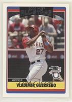 All-Star - Vladimir Guerrero