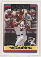 All-Star - Vladimir Guerrero