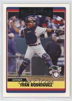 All-Star - Ivan Rodriguez