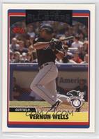 All-Star - Vernon Wells