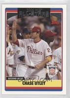 All-Star - Chase Utley