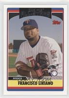 All-Star - Francisco Liriano