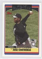 All-Star - Jose Contreras