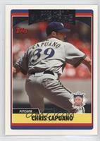 All-Star - Chris Capuano