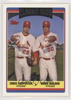 Classic Duos - Chris Carpenter, Mark Mulder