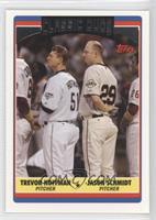 Classic Duos - Trevor Hoffman, Jason Schmidt