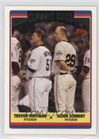 Classic Duos - Trevor Hoffman, Jason Schmidt