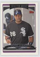 Sandy Alomar Jr.