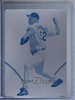 Jose Contreras #/1