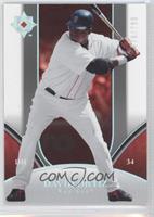 David Ortiz #/799