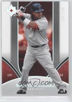 Manny Ramirez #/799