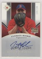 Ultimate Rookie Signatures - Jonathan Papelbon #/180