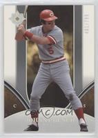 Johnny Bench #/799