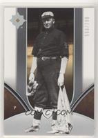 Cy Young #/799