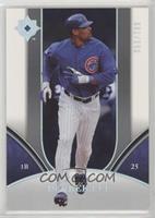 Derrek Lee #/799