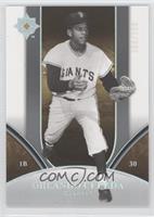 Orlando Cepeda #/799