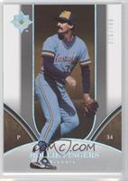 Rollie Fingers #/799