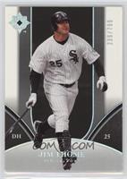 Jim Thome #/799