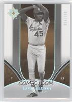 Bob Gibson #/799