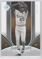 Bob Gibson #/799