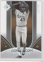 Bob Gibson #/799