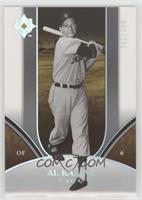 Al Kaline #/799