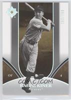 Ralph Kiner #/799