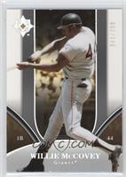 Willie McCovey #/799