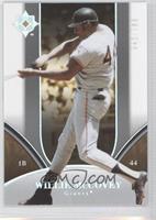 Willie McCovey #/799