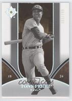 Tony Perez #/799