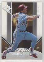 Mike Schmidt #/799