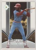 Ozzie Smith #/799