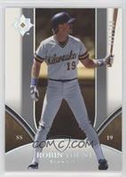 Robin Yount #/799