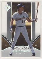 Robin Yount #/799