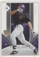 Carlos Quentin #/799