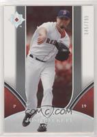 Josh Beckett #/799