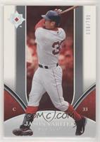 Jason Varitek #/799