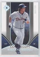 Magglio Ordonez #/799