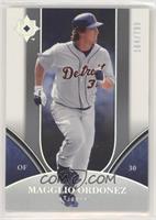 Magglio Ordonez #/799