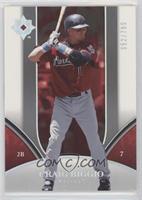 Craig Biggio #/799