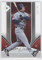 Justin Morneau #/799