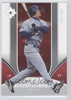 Justin Morneau #/799