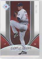 Joe Nathan #/799