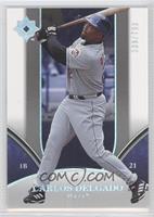 Carlos Delgado #/799