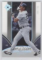 Jason Giambi #/799