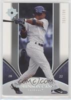 Robinson Cano #/799